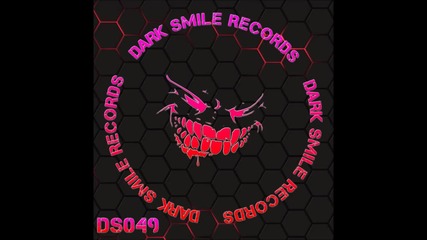Adan Hujens, Von Ducrocq - Hammer Hour ! Ep [dark Smile Records]