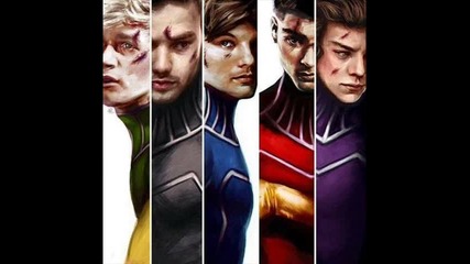one direction i wish(live)