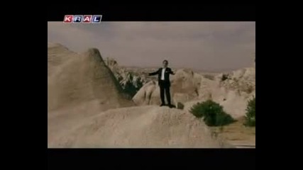 Emrah Birimiz ayakta kalmalyidi
