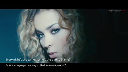 ♫ Naughty Boy - Think About It | ft. Wiz Khalifa, Ella Eyre ( Official Video) превод & текст