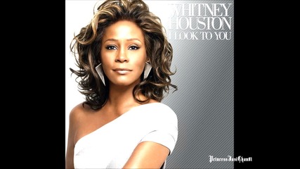 Whitney Houston-one Moment In Time