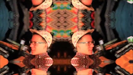 Lana Del Rey - Radio (y2k _ Kraznov Remix) (official Video)
