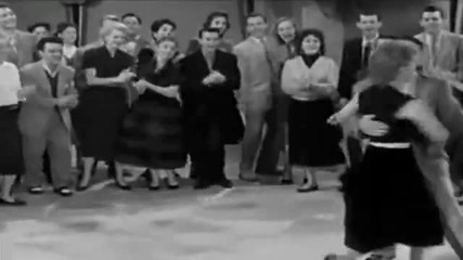 Bill Haley and Comets - See you later alligator