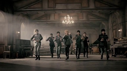 B T O B ~ Debut Single Teaser 2 ~ Insane