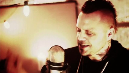 Blue October - The Worry List