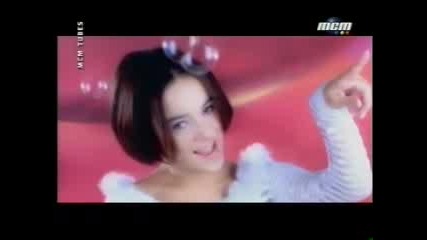 Alizee - L&#039;alizee