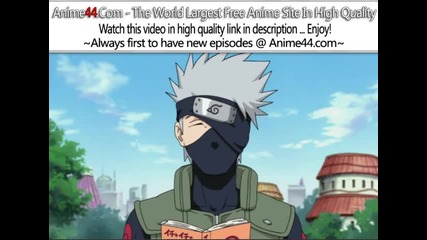 Naruto Shippuden episode 178 English Sub [1 2]