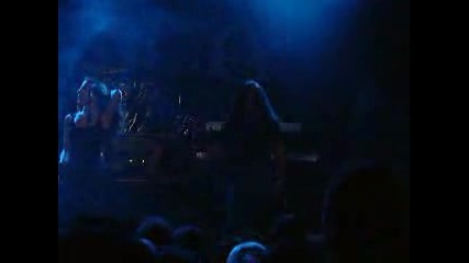 Epica - Fasade Of Reality Live