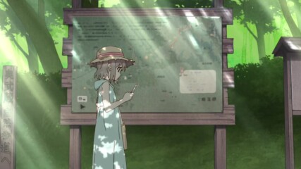 Yama No Susume - S2e12 [bg subs]
