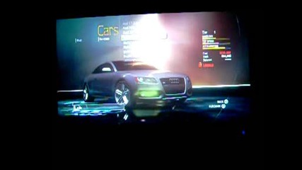 (new Nfs) Need For Speed Undercover Gameplay Xbox360 Част3 