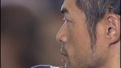 Gackt - Kimi Ga Yo for Mlb games