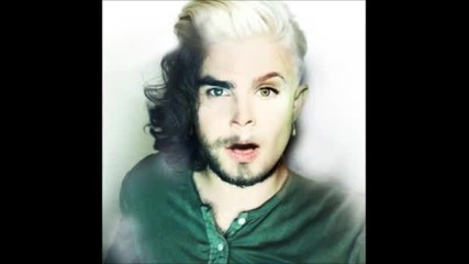 Jonas David - Hang With Me (robyn Cover)