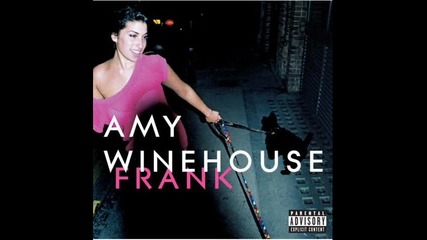 Amy Winehouse - 09 - I Heard Love Is Blind (live)