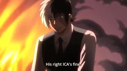 Young Black Jack - 04 Eng sub
