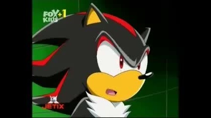 Shadow Sings - Im A Gummy Bear 