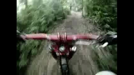 Speed Dh 