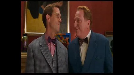 Stuart Little (2част)
