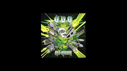 U.d.o. - Rev-raptor