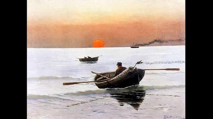 Gypsy Kings - Inspiration
