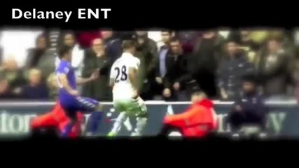 Juan Mata - The Perfect Touch
