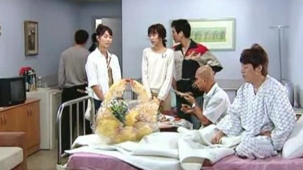 The Age Of Innocence E05