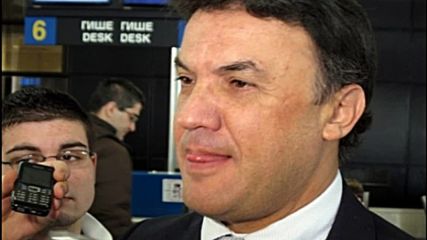 Михайлов: На жребия без мен, разминаваме се с Аржентина