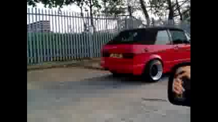 My Mk2 Abf