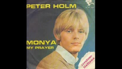 - Peter Holm - Monia 1968.avi