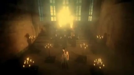Gregorian _ Eva Mali - World Without End