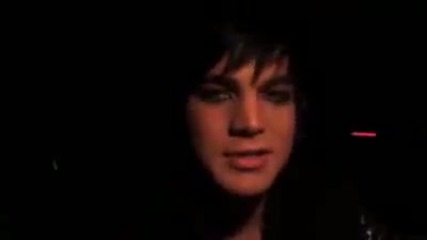 Adams Track - by - Tracks If I Had You