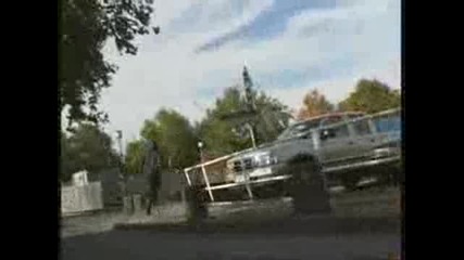 Ненормални Free Run