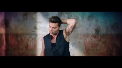 Wisin - Que Se Sienta El Deseo ft. Ricky Martin
