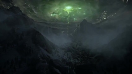 Dragon Age: Inquisition - Launch Trailer