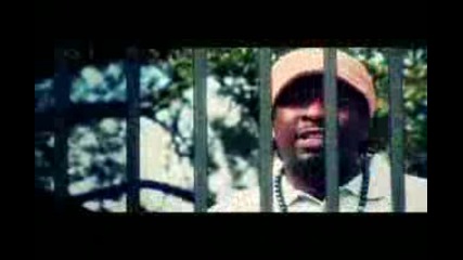 X - Clan - Prison