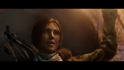 Rise of the Tomb Raider [trailer E3 2014]