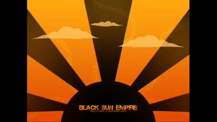 Black Sun Empire - Breach 