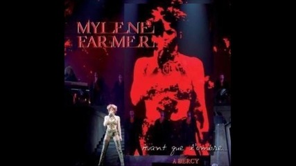 # Превод # Mylene Farmer - Deshabillez - Moi