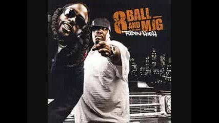 8ball & Mjg Ft. Diddy - 30 Rocks