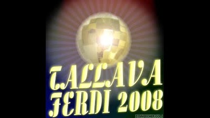 Ferdi - Tallava - 2008