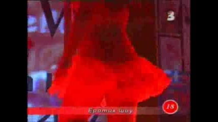 Еротично Изложение София 2007