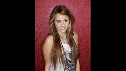 Miley ;;