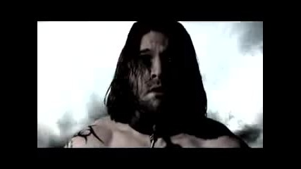 Meshuggah - Bleed (official Music Video)