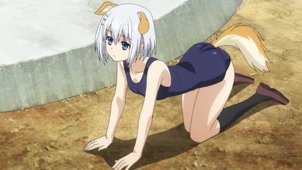 Date A Live Ova Eng Subs Bd