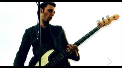 Green Day - Last Of The American Girls 