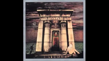 Judas Priest - Sin After Sin 1977 (full Album)