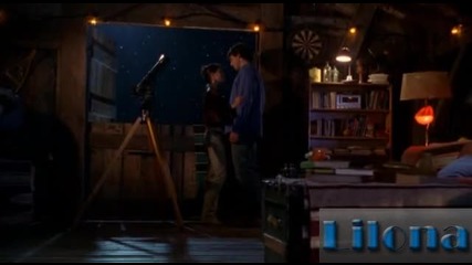 Smallville - 2x10 part 2 