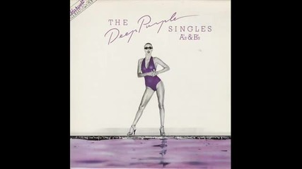 Deep Purple - I'm Alone