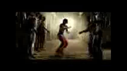 Brick & Lace - Bad To Di Bone
