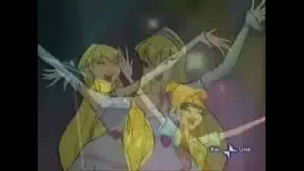 Winx Club - What Dreams of Made