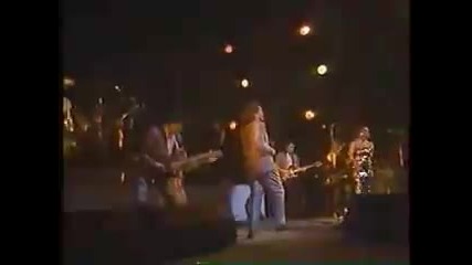 Robert Palmer - Bad Case Of Loving You , Live 